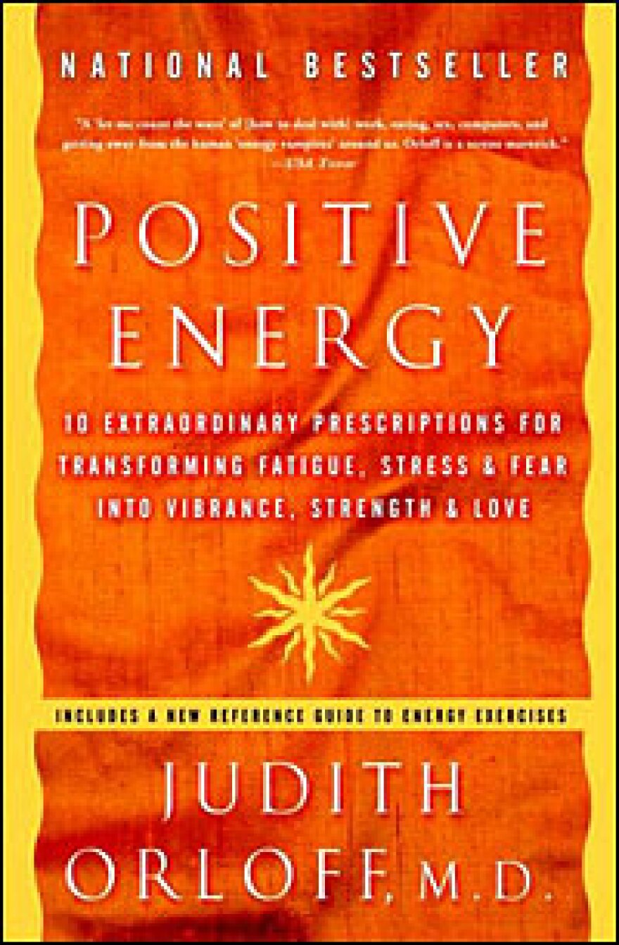 Positive Energy